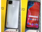 Realme Narzo 20 (4+64) (Used)