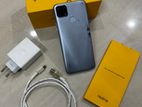 Realme Narzo 20 . (Used)