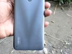 Realme Narzo 20 A 4/64 (Used)