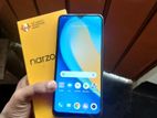 Realme Narzo 20 A Full box (Used)