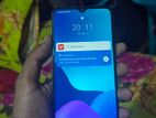 Realme Narzo 20 A . (Used)