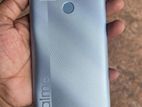 Realme Narzo 20 . (Used)