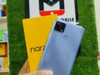 Realme Narzo 20 DHAMAKA OFFER📱😱😱 (Used)