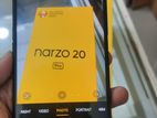 Realme Narzo 20 Pro 8/128 (Used)