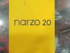 Realme Narzo 20 (Used)