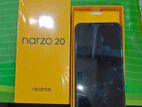 Realme Narzo 20 (Used)