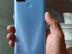 Realme Narzo 20 . (Used)