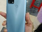 Realme Narzo 20 (Used)