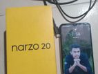 Realme Narzo 20 (Used)