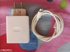 Realme Narzo 20 (Used) charger for sell