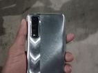 Realme Narzo 30 . (Used)