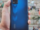 Realme Narzo 30 5G 6 GB /128 (Used)