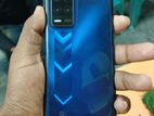 Realme Narzo 30 6/128GB (Used)