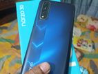 Realme Narzo 30 6/128GB (Used)