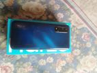 Realme Narzo 30 6+2/128 (Used)