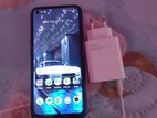 Realme Narzo 30 . (Used)