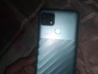 Realme Narzo 30 A . (Used)