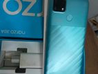 Realme Narzo 30 A . (Used)