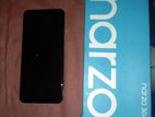 Realme Narzo 30 A . (Used)