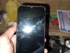 Realme Narzo 30 A . (Used)