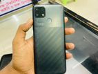 Realme Narzo 30 A . (Used)