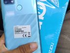 Realme Narzo 30 A 30a 4/64 (Used)