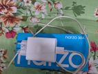 Realme Narzo 30 A . (Used)