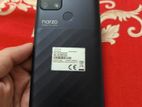 Realme Narzo 30 A . (Used)