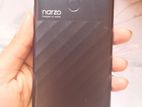 Realme Narzo 30 A . (Used)