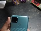 Realme Narzo 30 A . (Used)