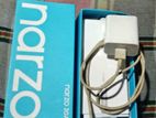 Realme Narzo 30 A 4/64 GB (Used)