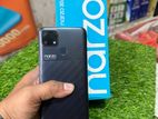 Realme Narzo 30 A 4/64 officials (Used)