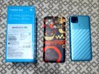 Realme Narzo 30 A 4/64 (Used)