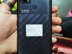 Realme Narzo 30 A 4/64 (Used)