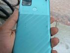 Realme Narzo 30 A 4/64 (Used)