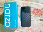 Realme Narzo 30 A 4/64 (Used)