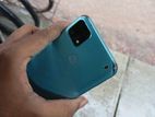 Realme Narzo 30 A 4/64 (Used)