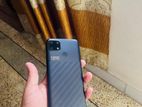 Realme Narzo 30 A 4/64Gb (Used)