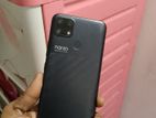 Realme Narzo 30 A 4+64 (Used)