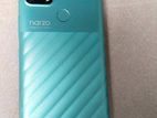 Realme Narzo 30 A 4g (Used)