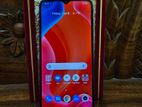 Realme Narzo 30 A 4/64. (Used)