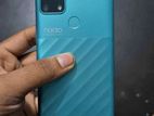 Realme Narzo 30 A . (Used)