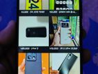 Realme Narzo 30 A . (Used)