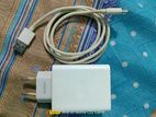 Realme Narzo 30 A charger (Used)