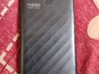 Realme Narzo 30 A . (Used)