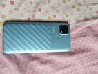 Realme Narzo 30 A 4/64 GB . (Used)