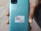 Realme Narzo 30 A . (Used)