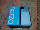 Realme Narzo 30 A . (Used)