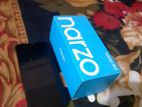 Realme Narzo 30 A gaming (Used)