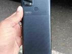 Realme Narzo 30 A . (Used)